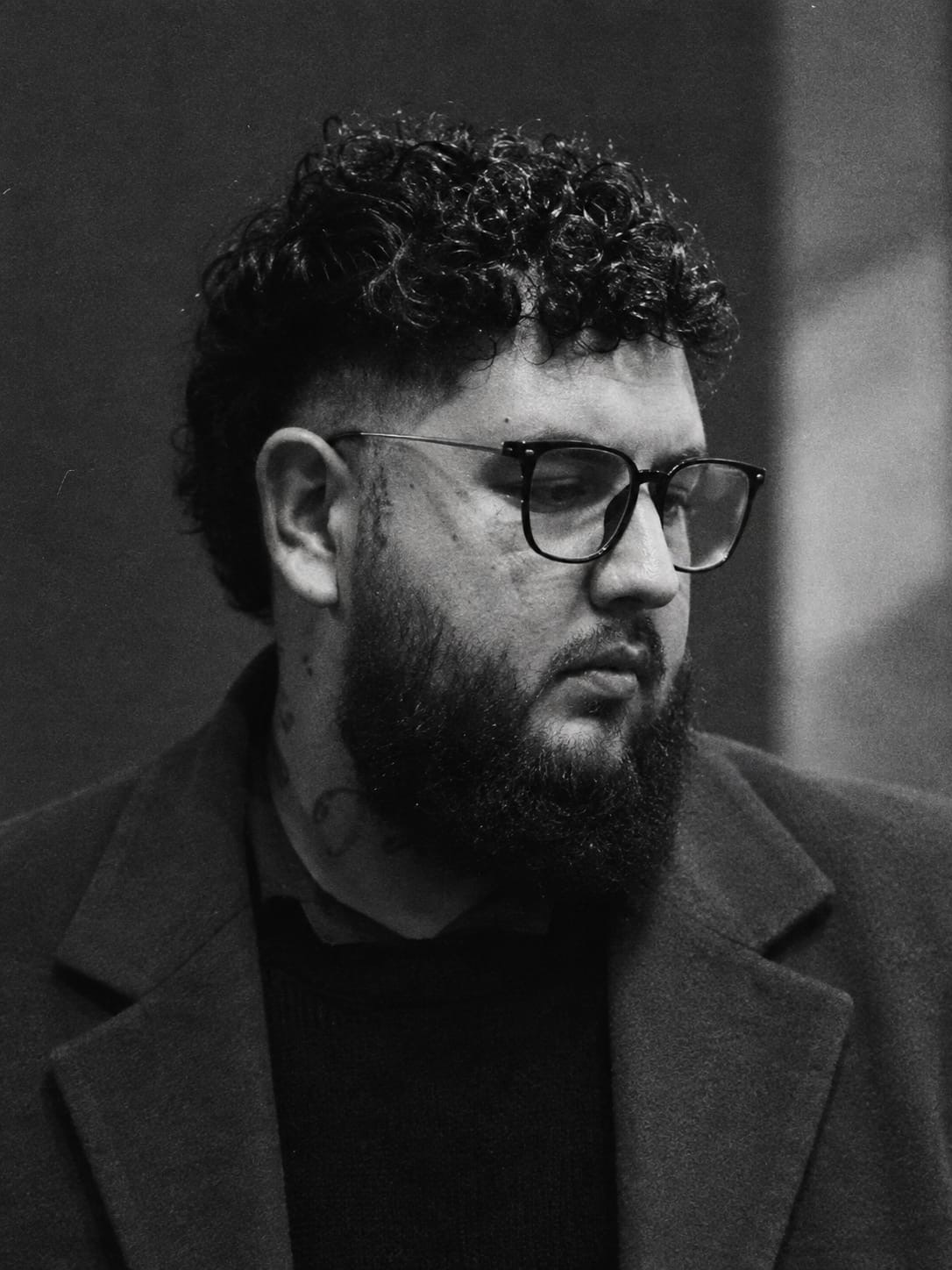 Ignacio S. Ruiz